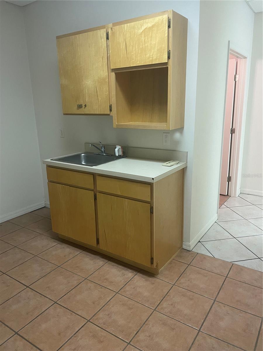 115 E CALL ST, STARKE, FL, 32091