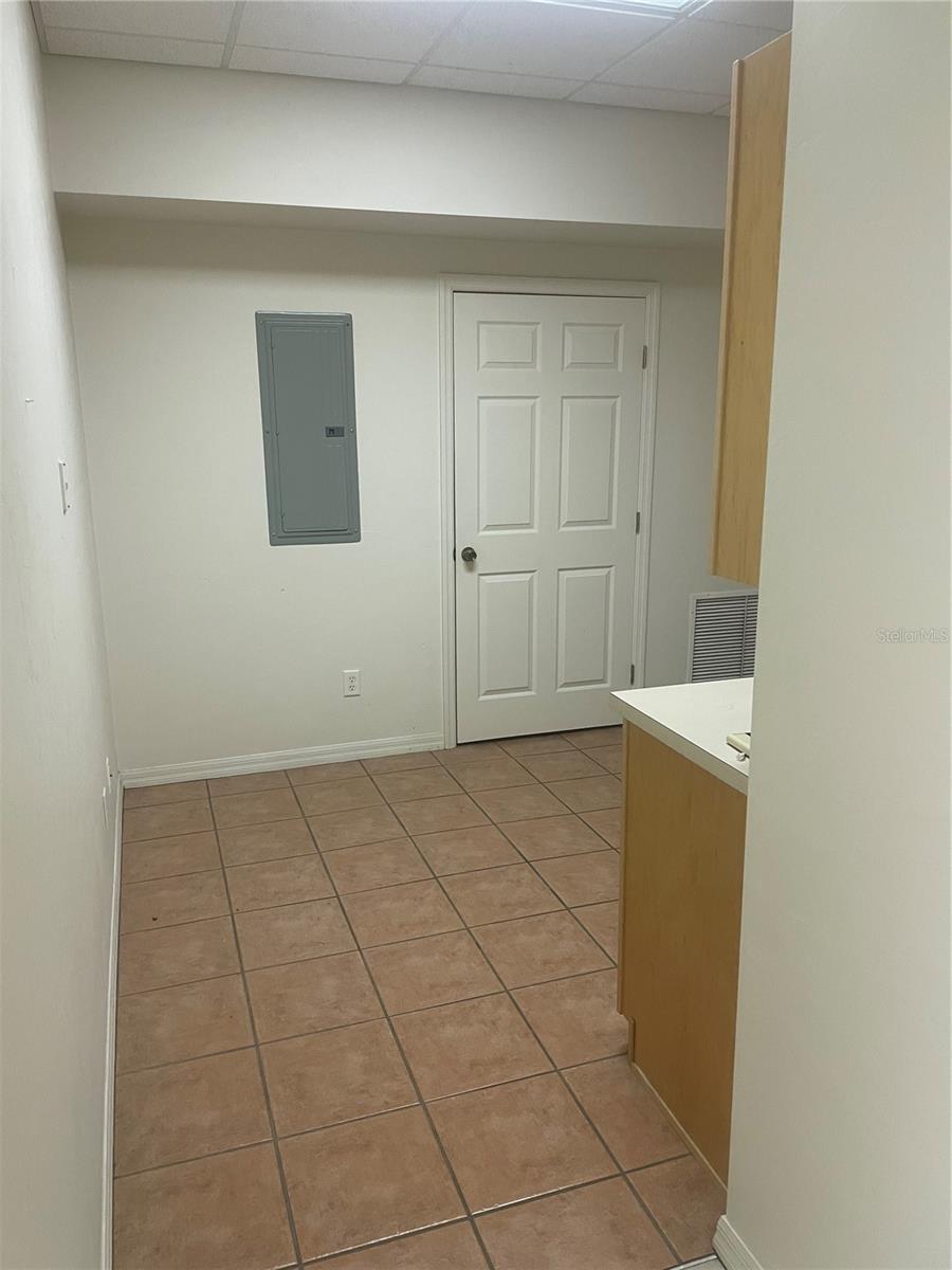 115 E CALL ST, STARKE, FL, 32091