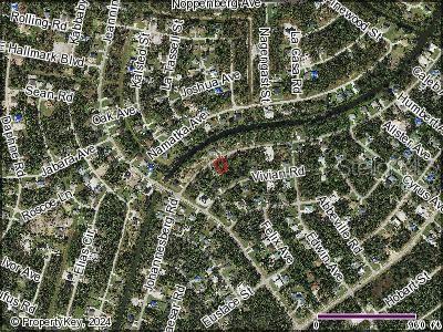 JOHANNESBERG RD, NORTH PORT, FL, 34288