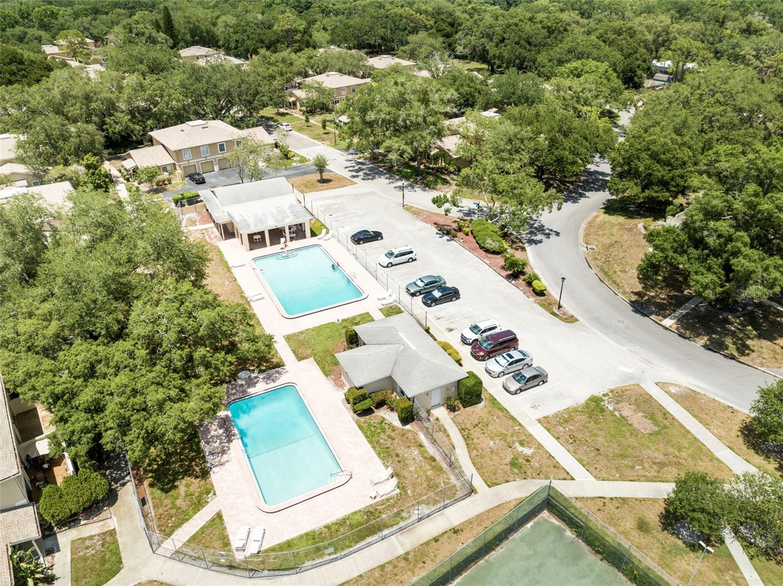 6310 WOODSPRAY LN #6310, TEMPLE TERRACE, FL, 33617