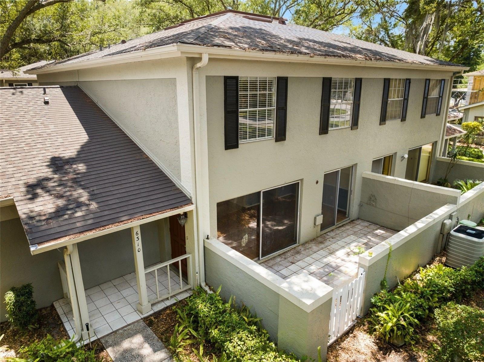 6310 WOODSPRAY LN #6310, TEMPLE TERRACE, FL, 33617