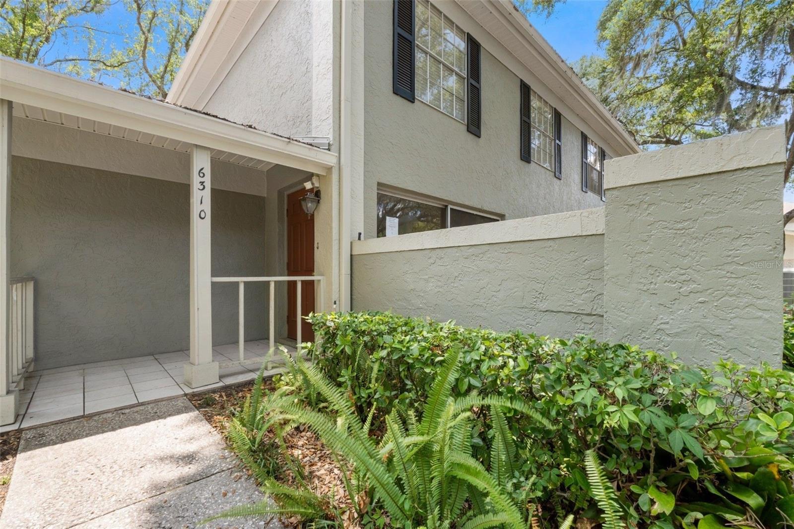 6310 WOODSPRAY LN #6310, TEMPLE TERRACE, FL, 33617