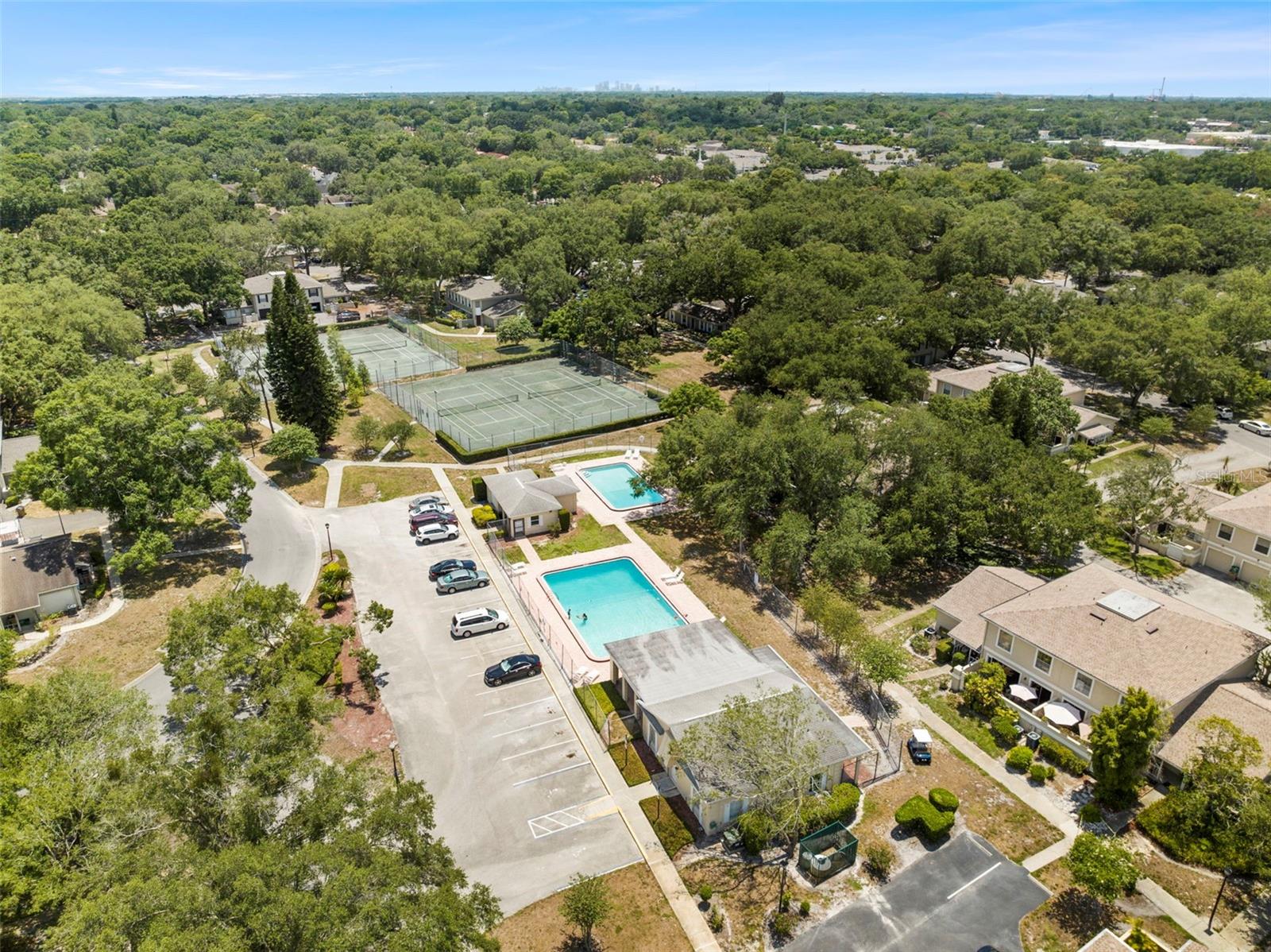 6310 WOODSPRAY LN #6310, TEMPLE TERRACE, FL, 33617