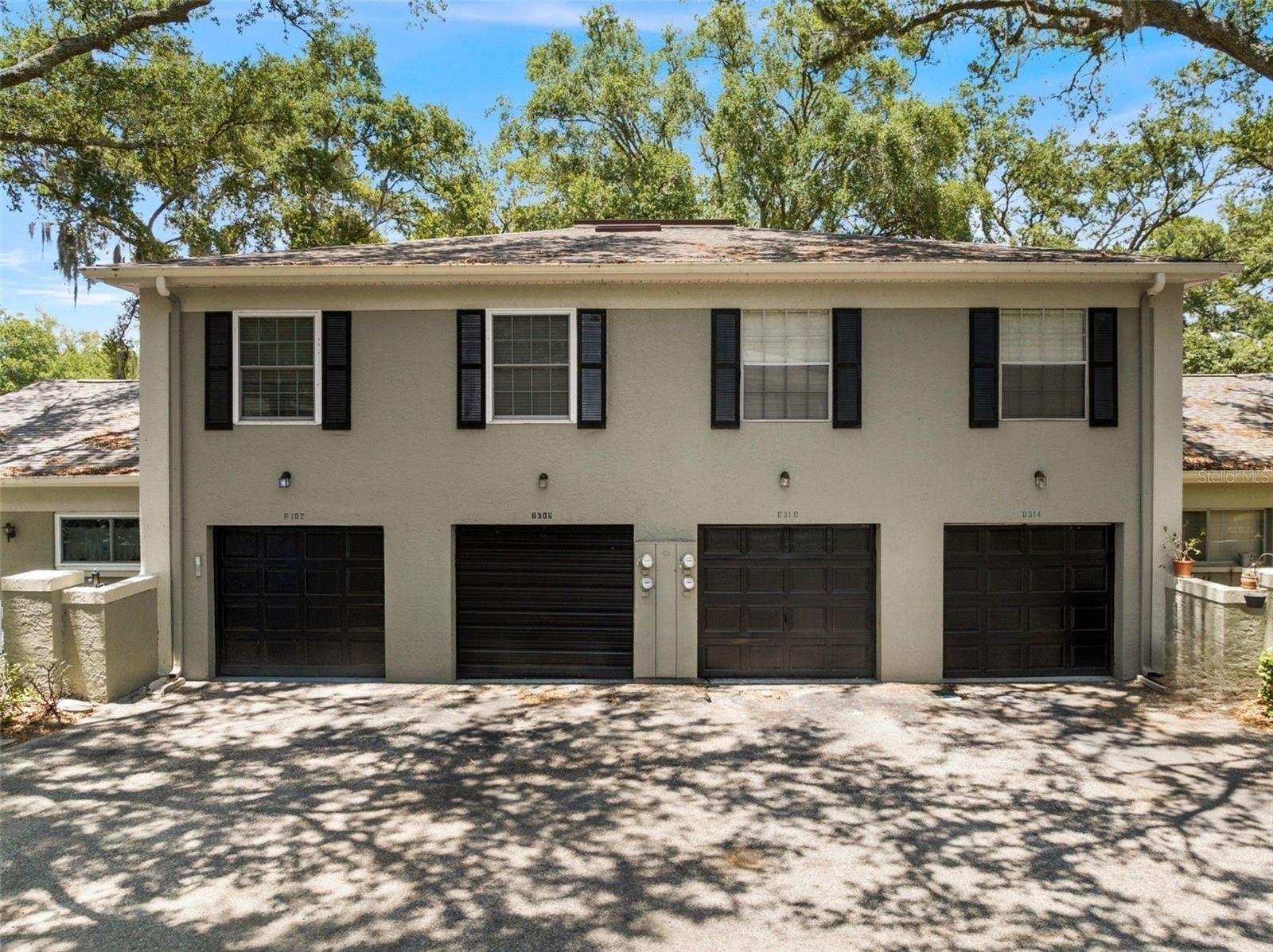 6310 WOODSPRAY LN #6310, TEMPLE TERRACE, FL, 33617