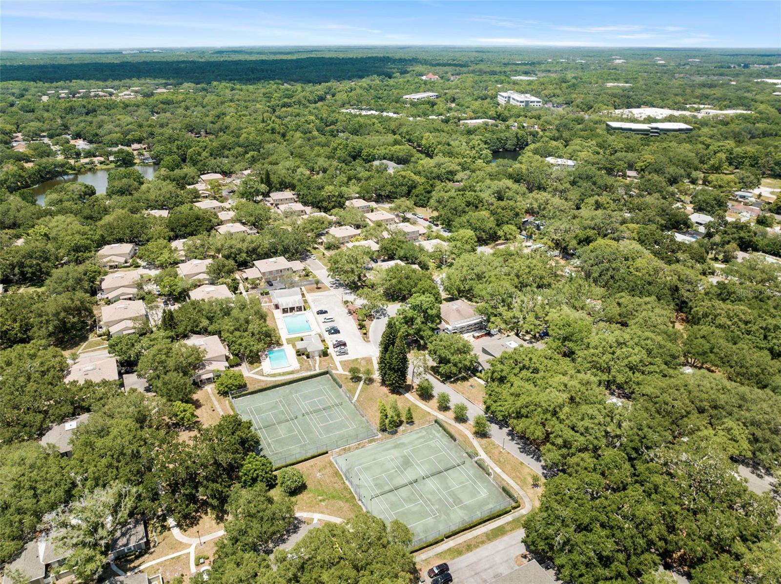 6310 WOODSPRAY LN #6310, TEMPLE TERRACE, FL, 33617
