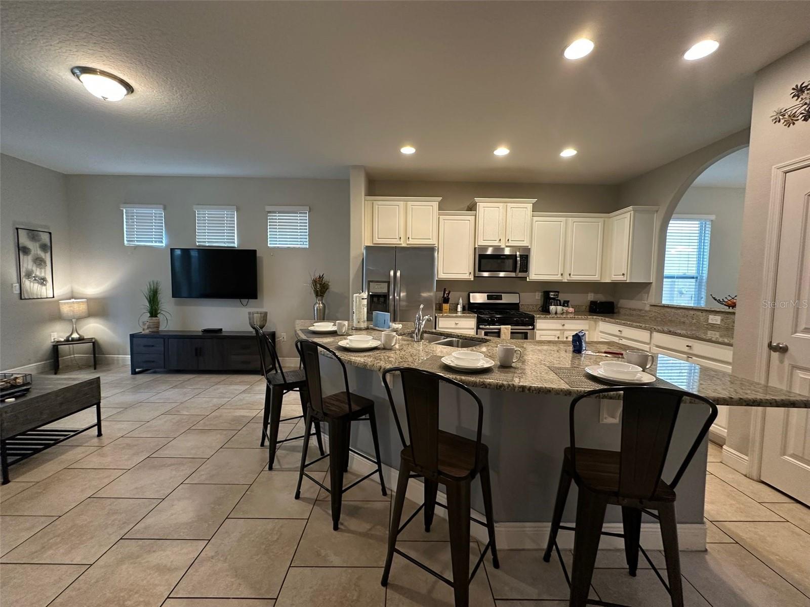 5242 WILDWOOD WAY, DAVENPORT, FL, 33837