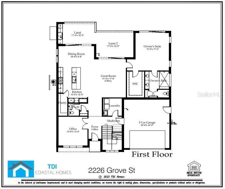 2226 GROVE ST, SARASOTA, FL, 34239