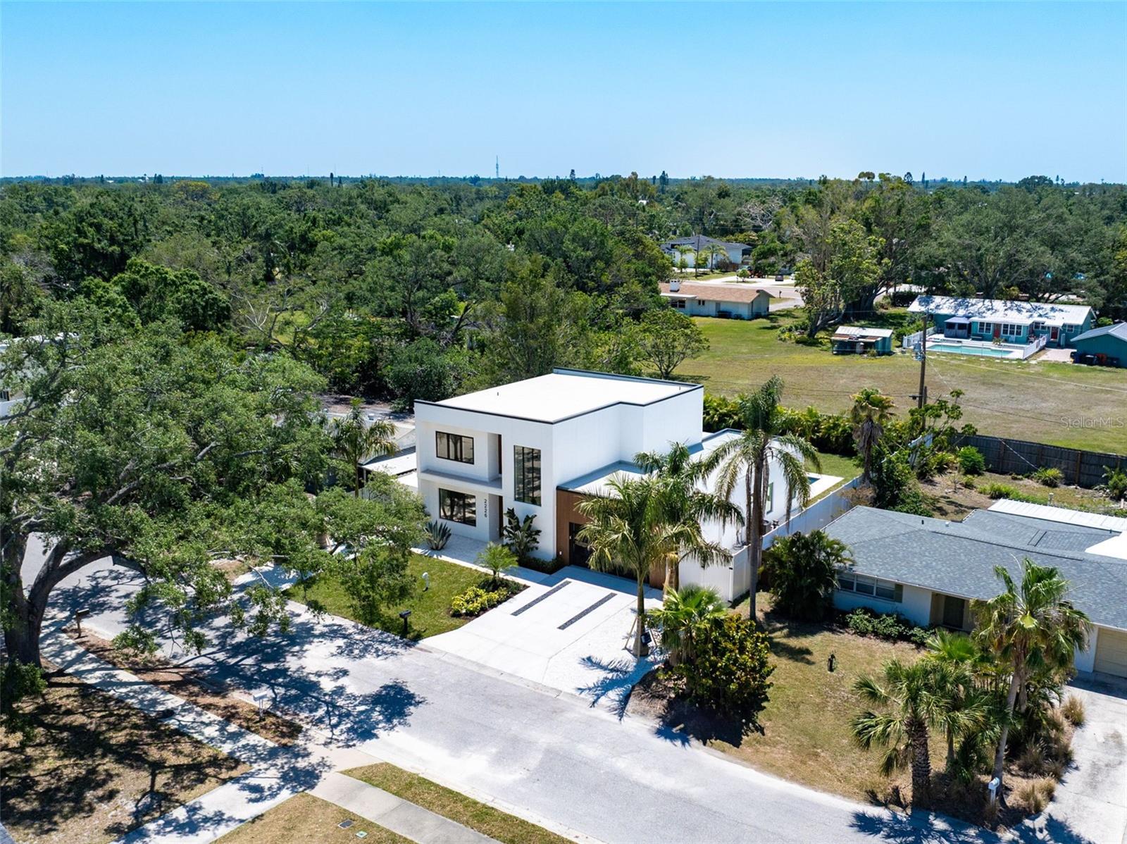 2226 GROVE ST, SARASOTA, FL, 34239