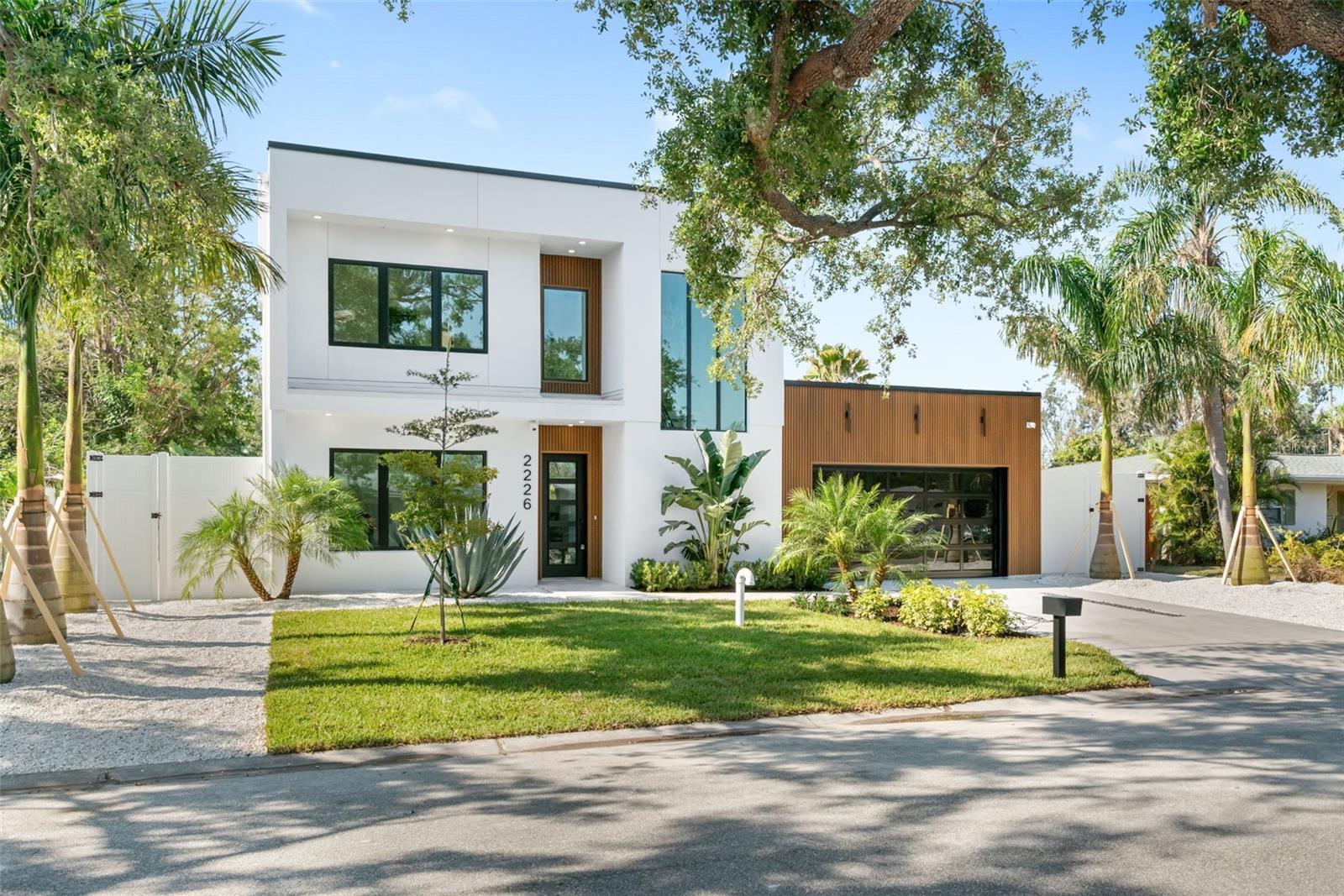 2226 GROVE ST, SARASOTA, FL, 34239