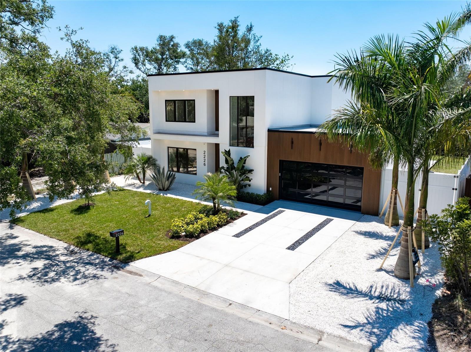 2226 GROVE ST, SARASOTA, FL, 34239