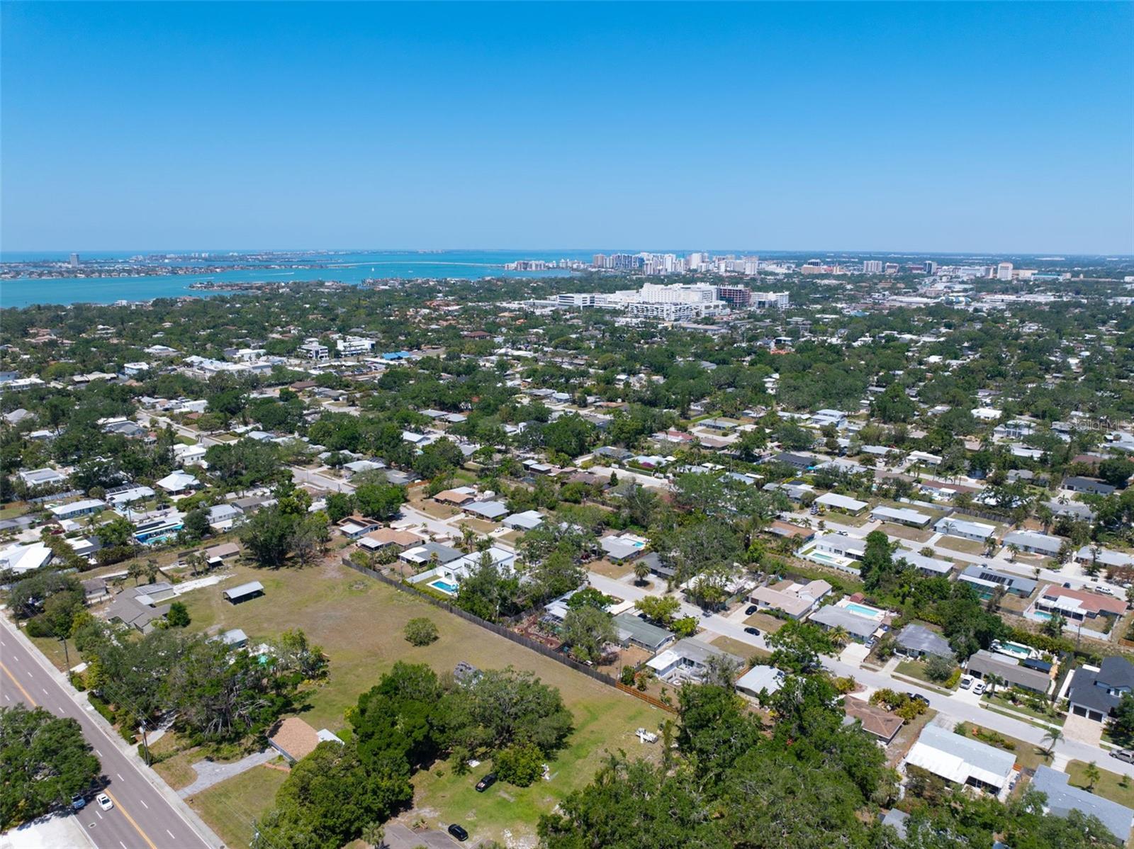 2226 GROVE ST, SARASOTA, FL, 34239