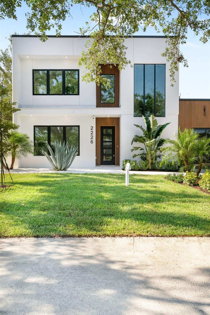 2226 GROVE ST, SARASOTA, FL, 34239