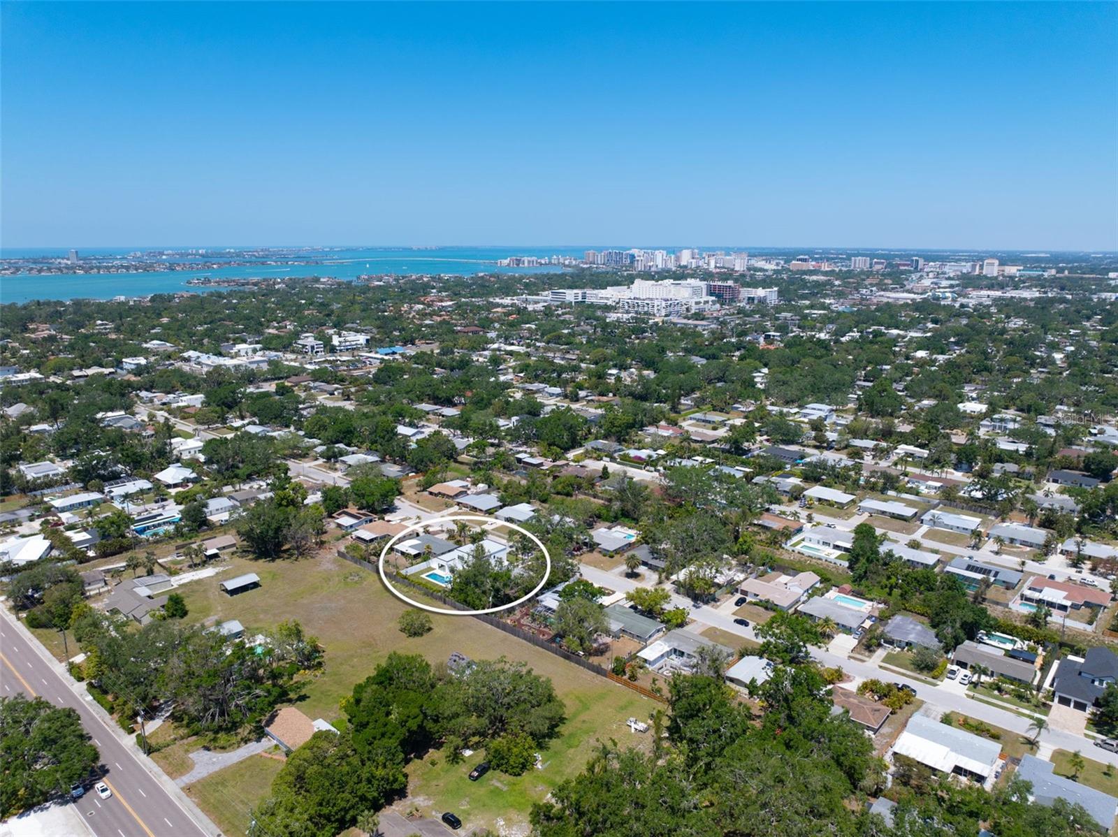 2226 GROVE ST, SARASOTA, FL, 34239