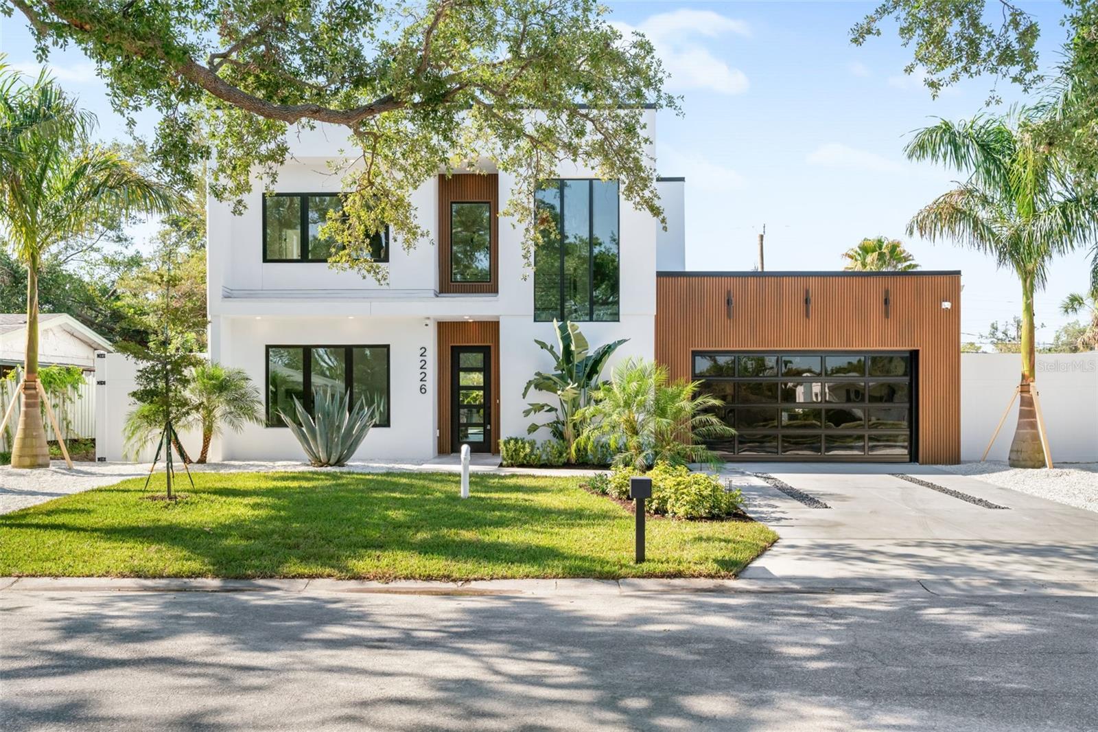 2226 GROVE ST, SARASOTA, FL, 34239
