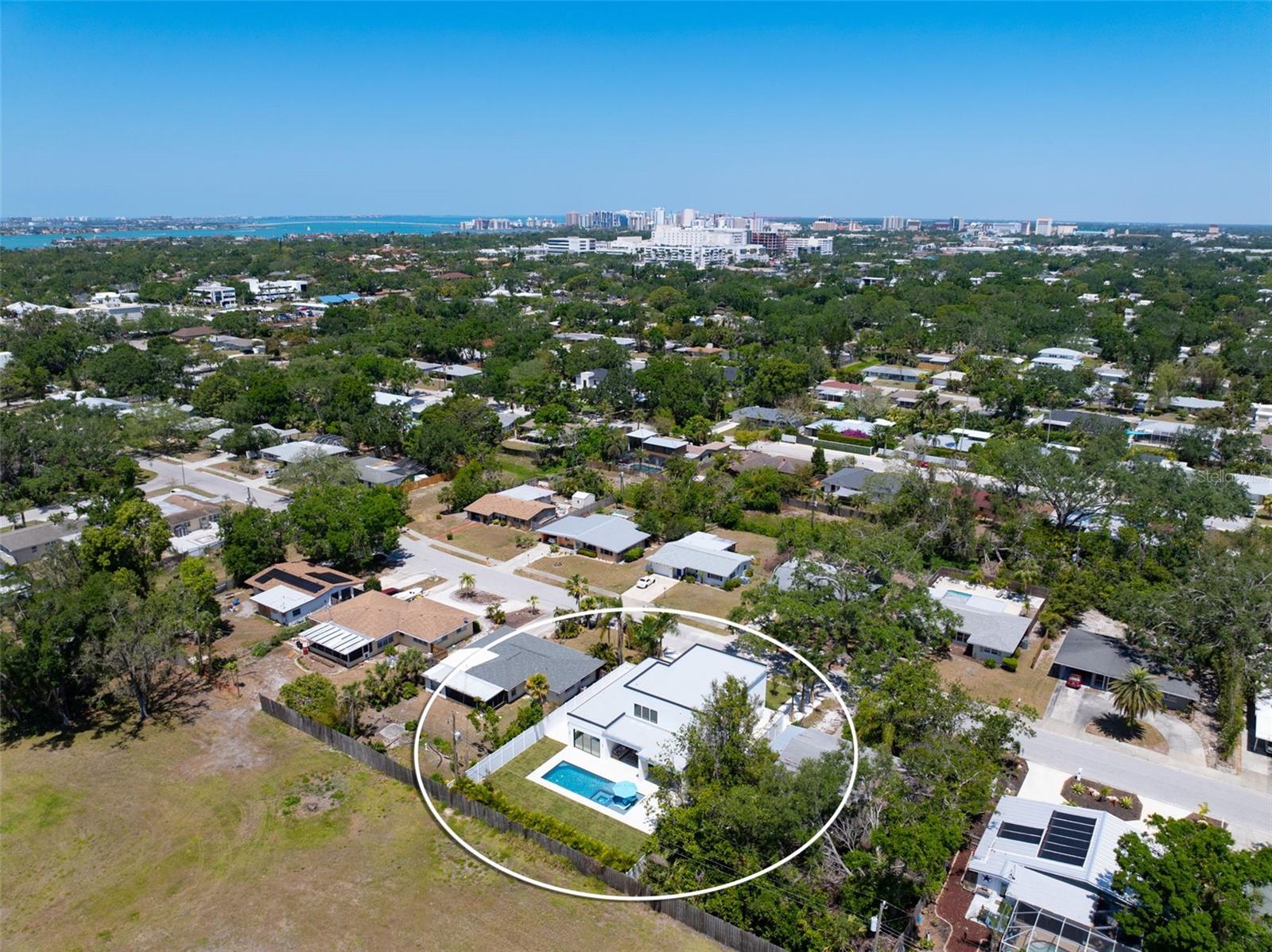2226 GROVE ST, SARASOTA, FL, 34239