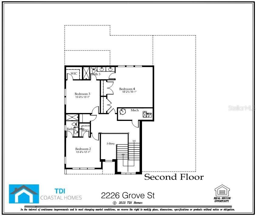 2226 GROVE ST, SARASOTA, FL, 34239
