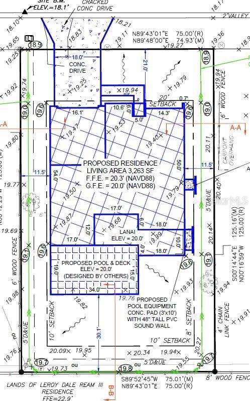2226 GROVE ST, SARASOTA, FL, 34239