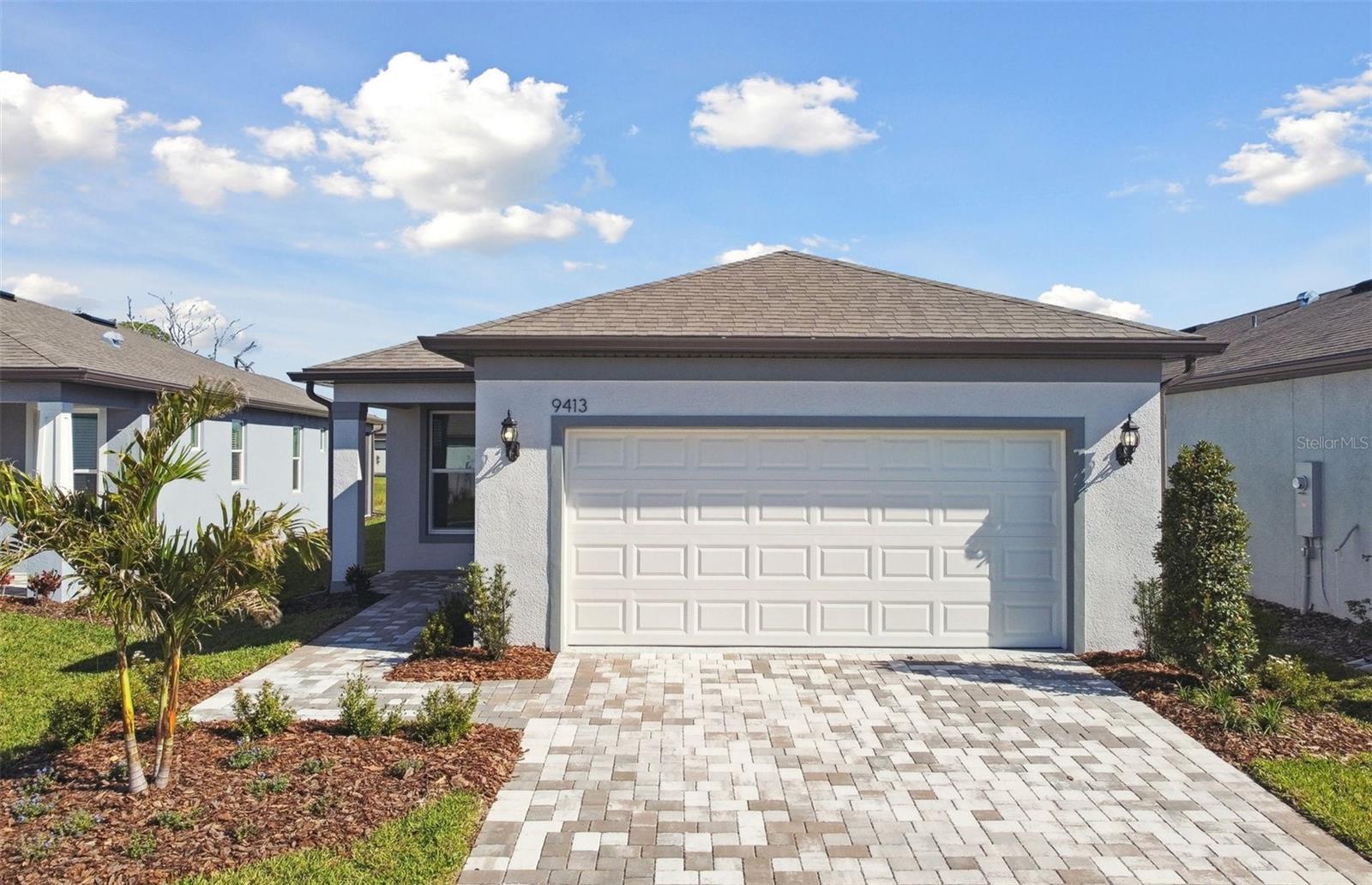 9413 BALLASTER POINTE LOOP, PARRISH, FL, 34219