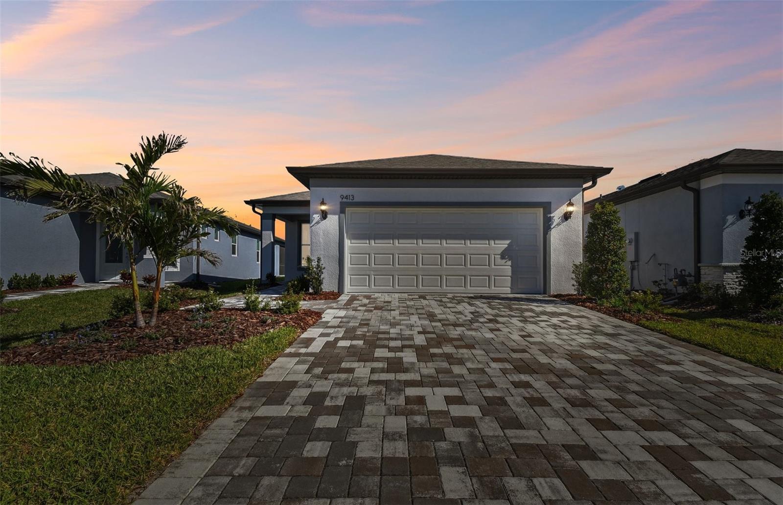 9413 BALLASTER POINTE LOOP, PARRISH, FL, 34219