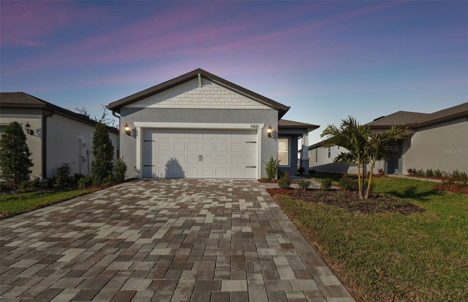 9421 BALLASTER POINTE LOOP, PARRISH, FL, 34219