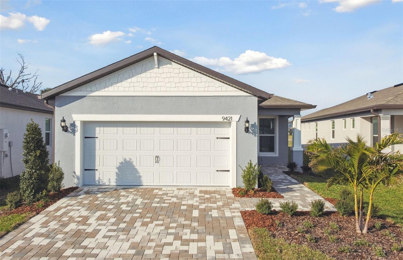 9421 BALLASTER POINTE LOOP, PARRISH, FL, 34219