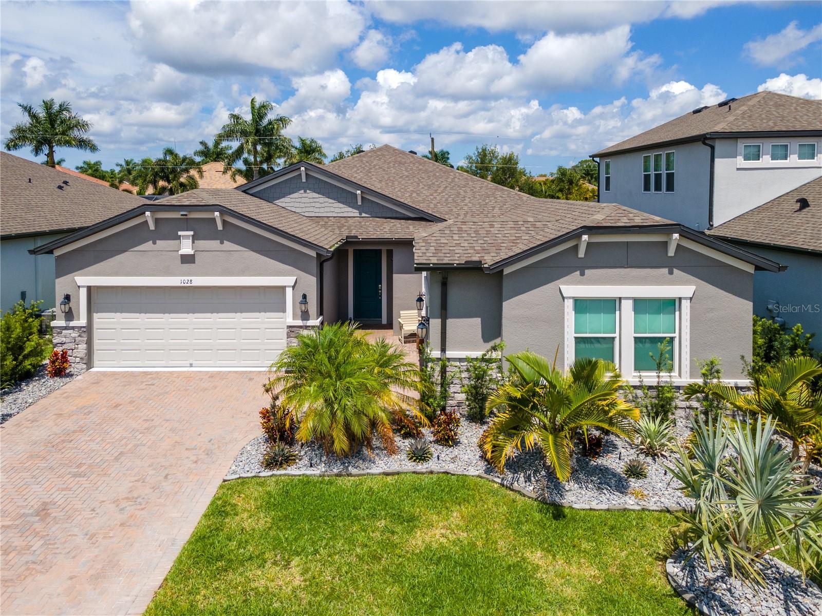 1028 FERNLEAF RUN, BRADENTON, FL, 34212