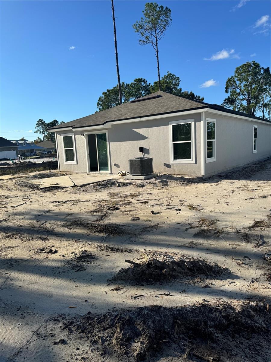 6 PHILOX LN, PALM COAST, FL, 32164