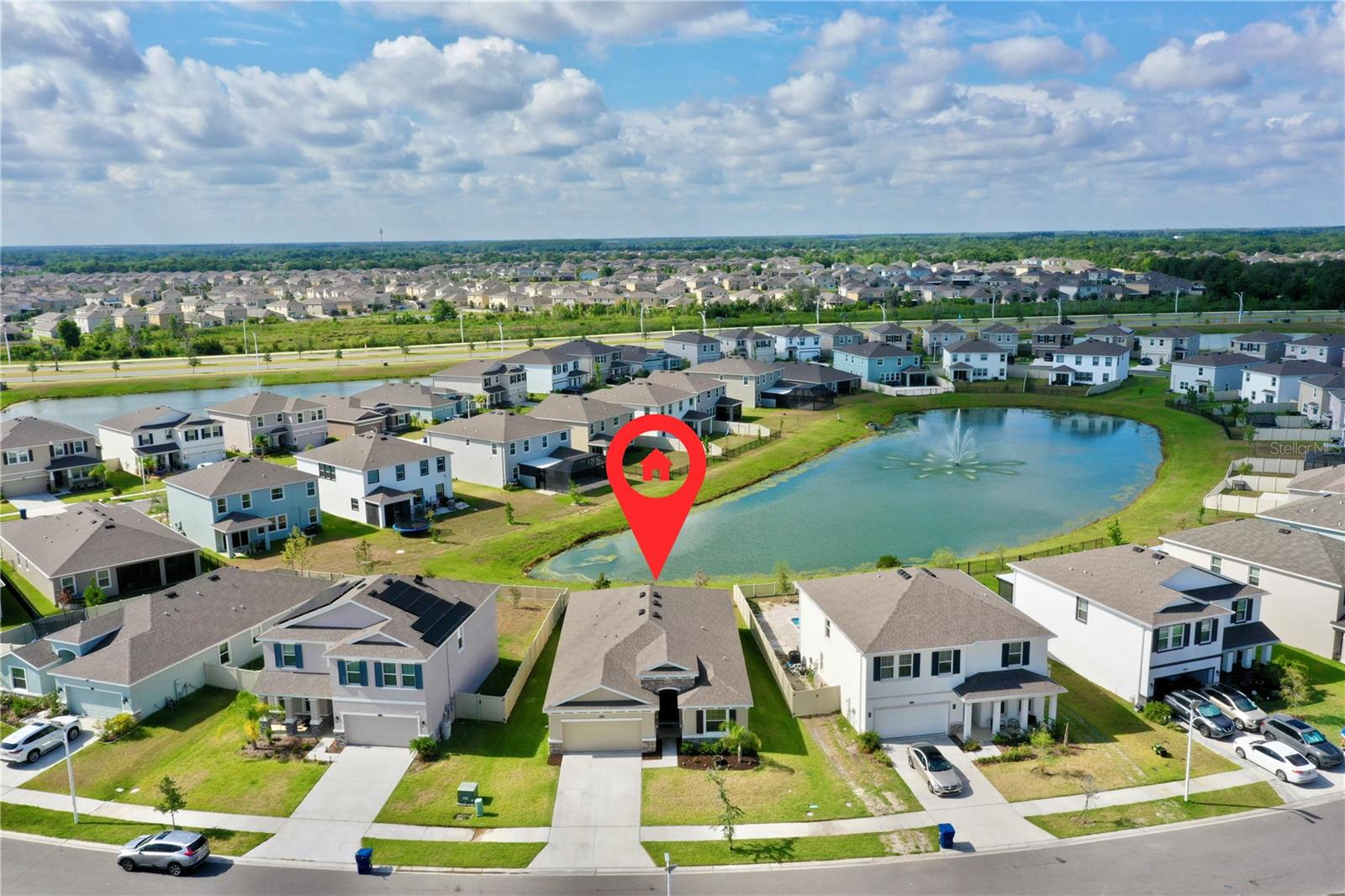 30964 PENNY SURF LOOP, WESLEY CHAPEL, FL, 33545