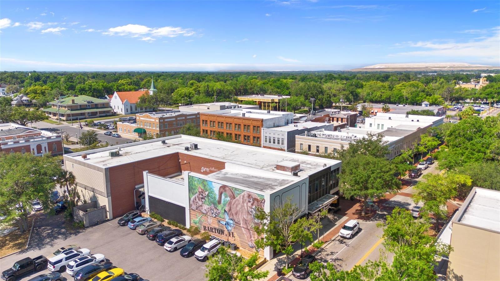 1010 E HIBISCUS DR, BARTOW, FL, 33830