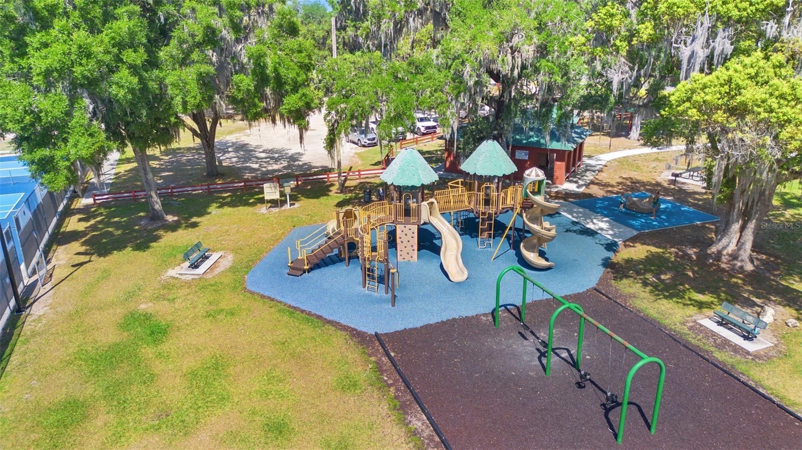 1010 E HIBISCUS DR, BARTOW, FL, 33830