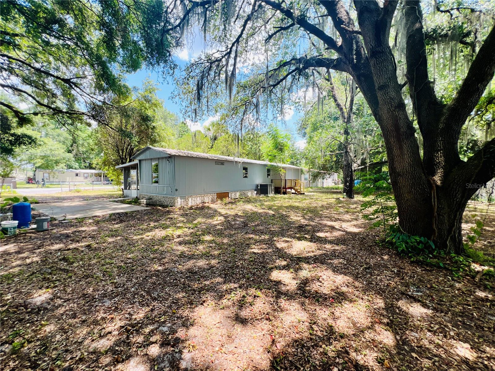 4770 SE 145TH PL, SUMMERFIELD, FL, 34491