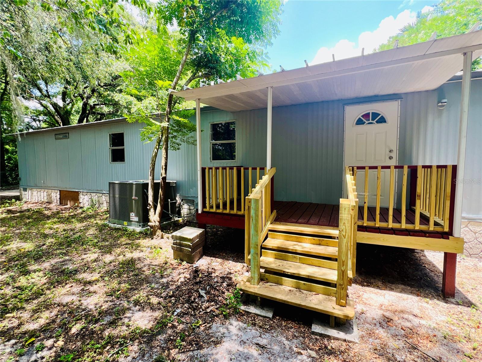 4770 SE 145TH PL, SUMMERFIELD, FL, 34491