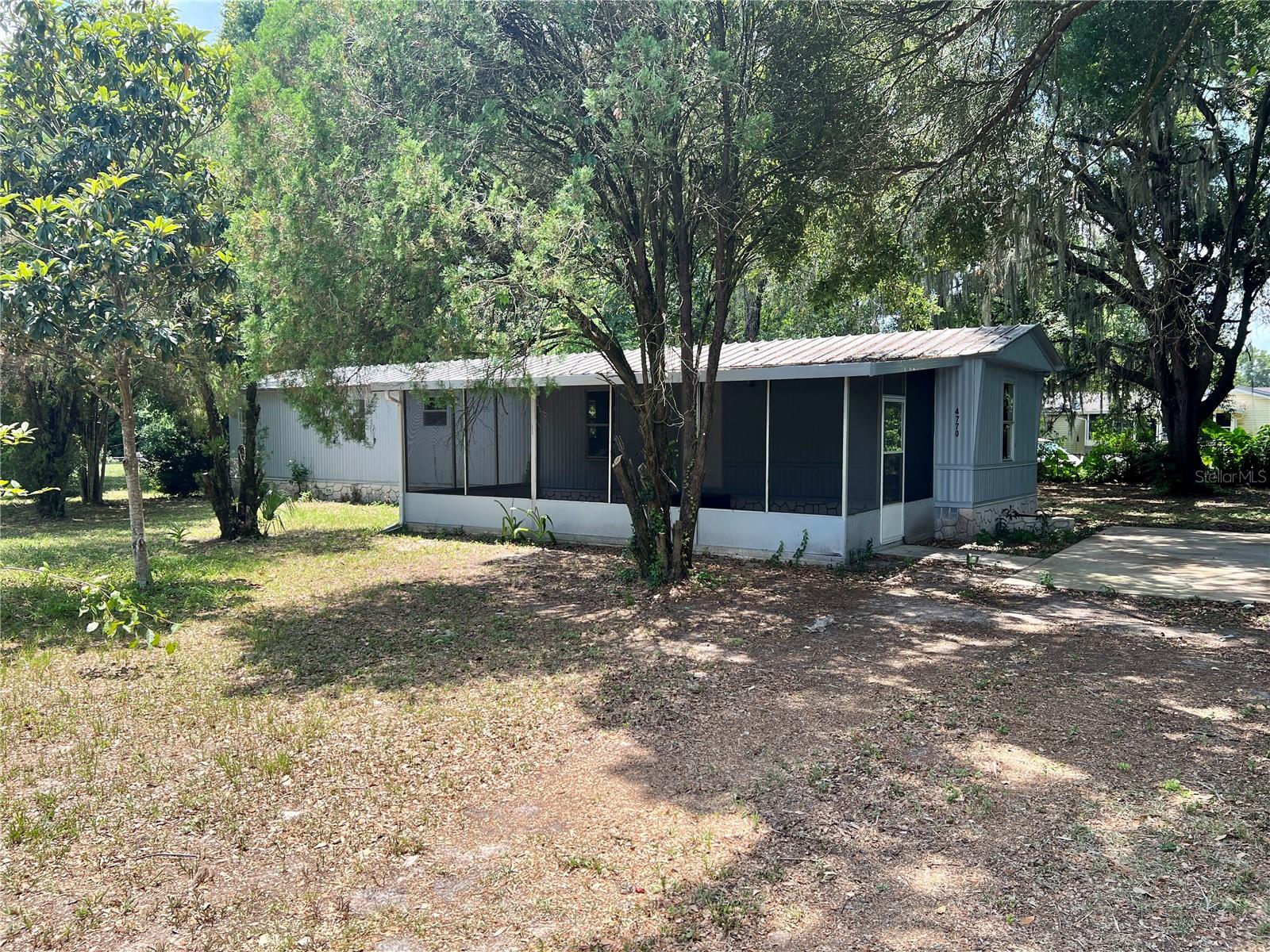 4770 SE 145TH PL, SUMMERFIELD, FL, 34491
