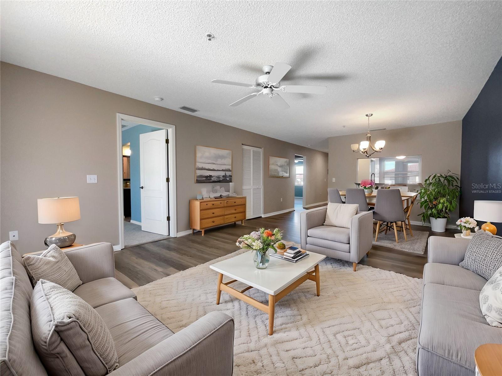 6507 STONE RIVER RD #310, BRADENTON, FL, 34203