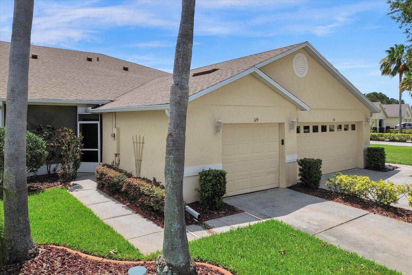 129 CLUB VILLAS LN, KISSIMMEE, FL, 34744