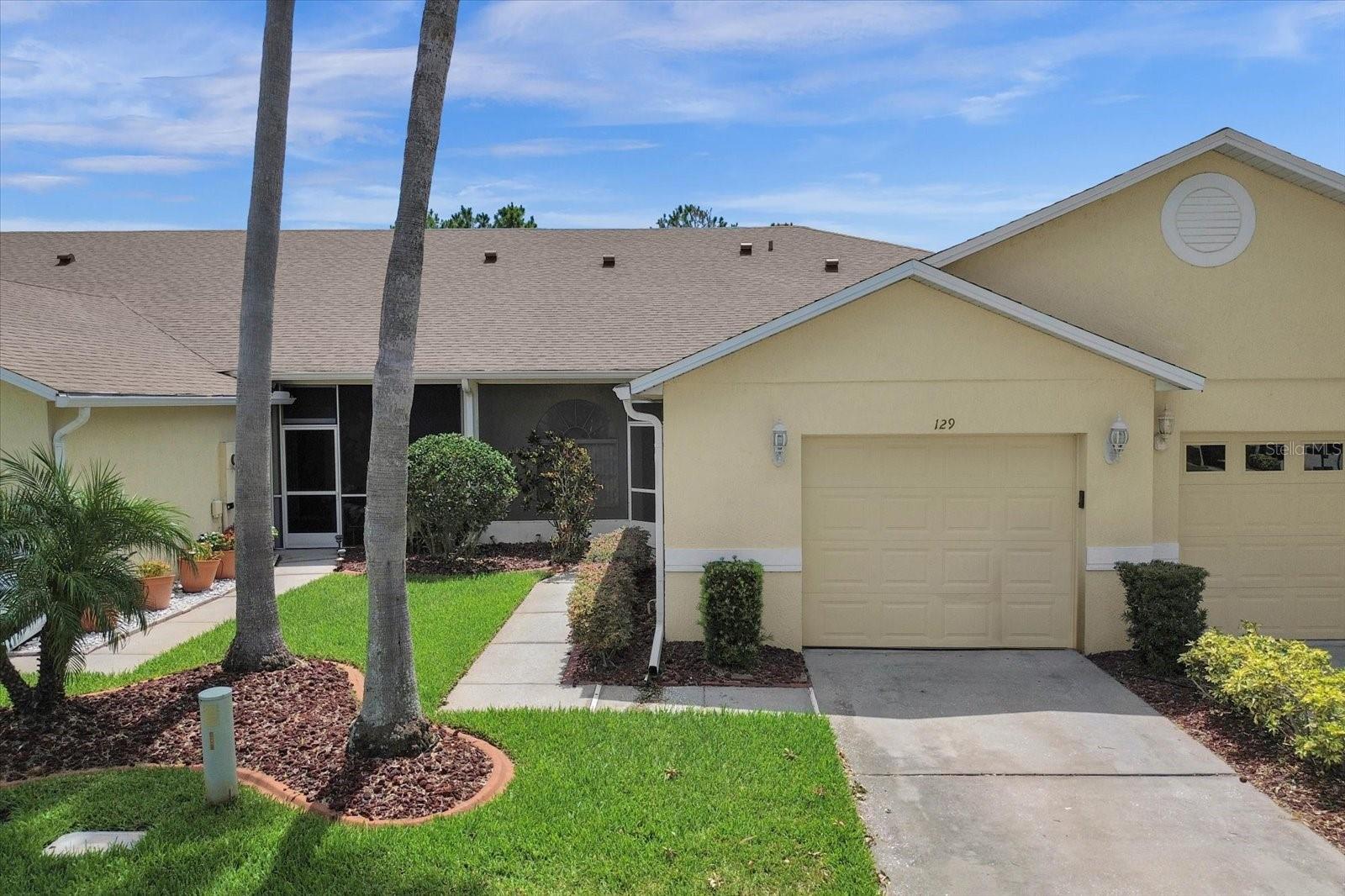 129 CLUB VILLAS LN, KISSIMMEE, FL, 34744