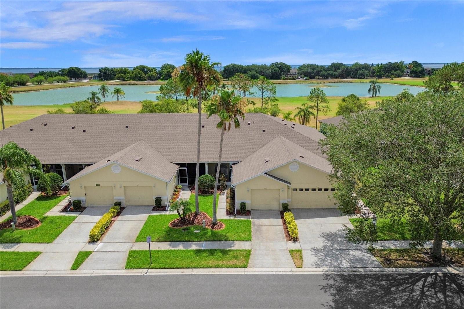 129 CLUB VILLAS LN, KISSIMMEE, FL, 34744