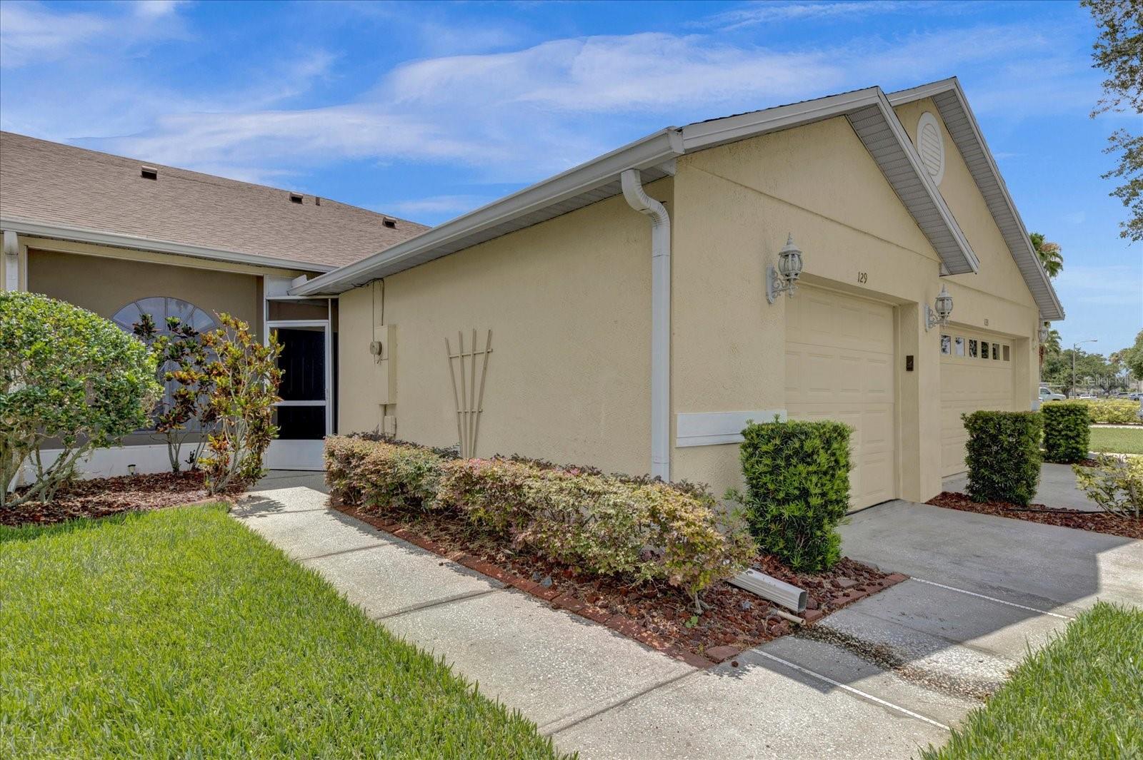129 CLUB VILLAS LN, KISSIMMEE, FL, 34744