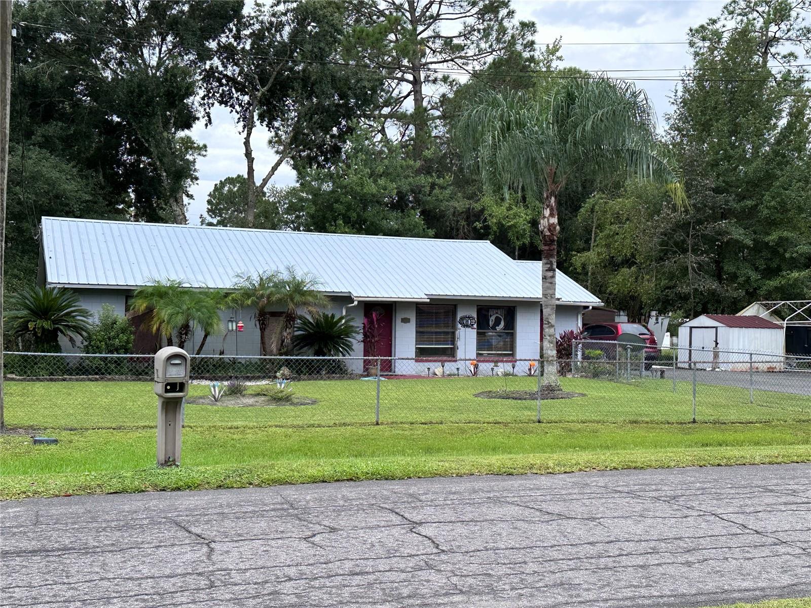 24008 ERMINE RD, ASTOR, FL, 32102