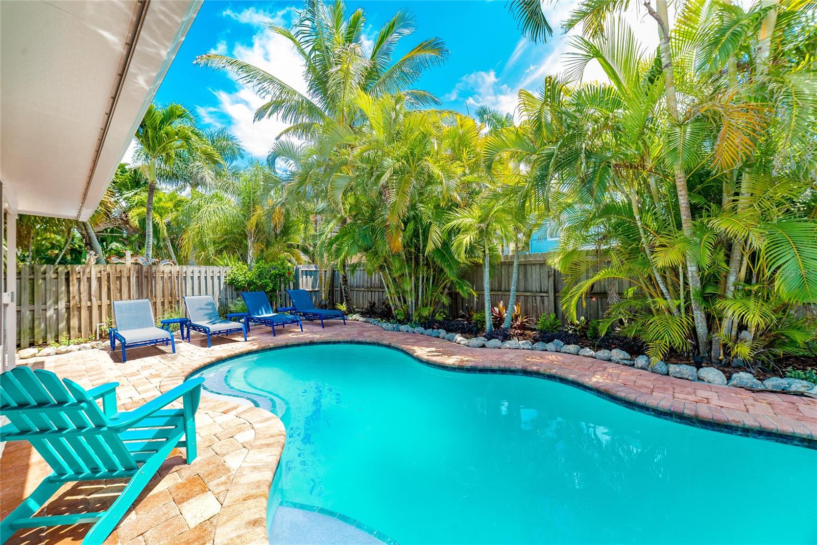 2109 AVENUE B, BRADENTON BEACH, FL, 34217