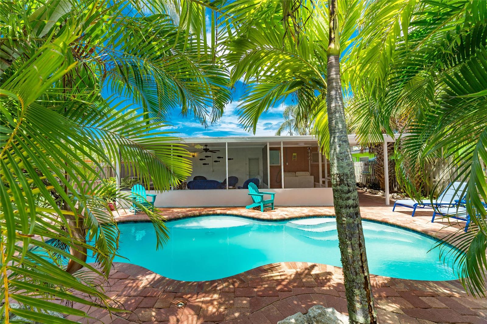 2109 AVENUE B, BRADENTON BEACH, FL, 34217