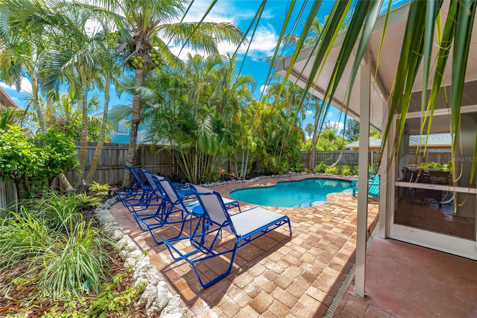 2109 AVENUE B, BRADENTON BEACH, FL, 34217