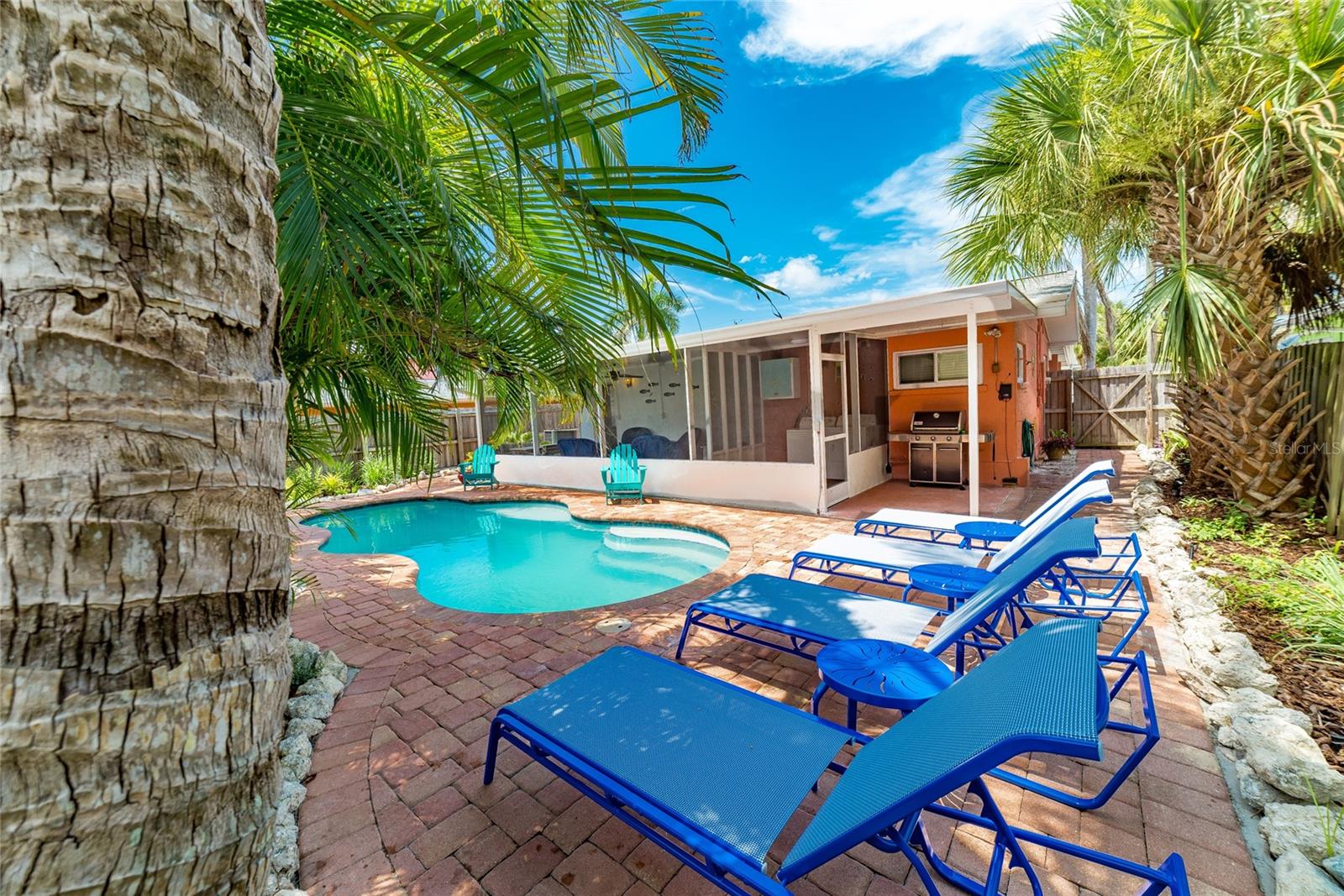2109 AVENUE B, BRADENTON BEACH, FL, 34217