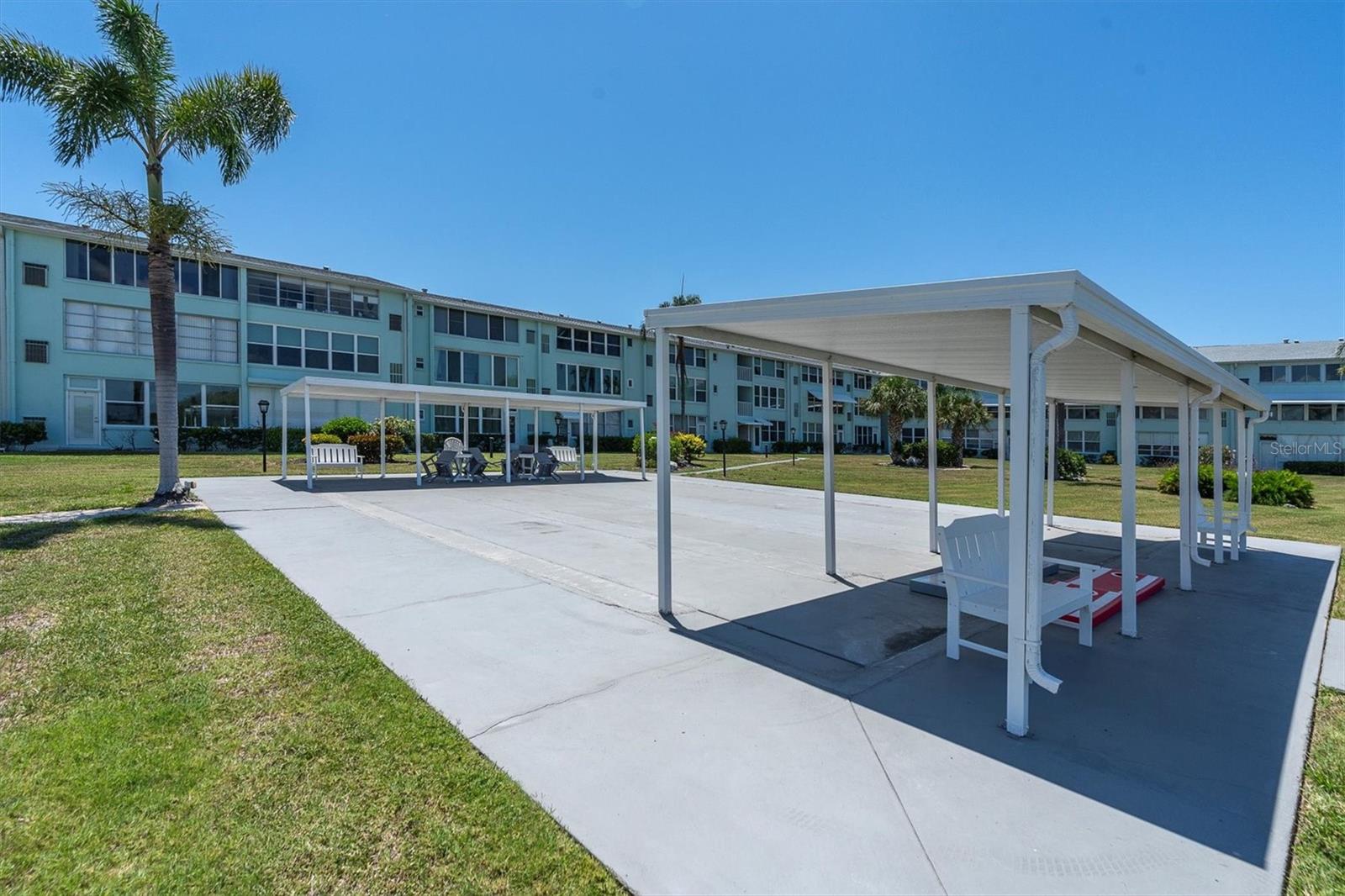 1847 SHORE DR S #202, SOUTH PASADENA, FL, 33707