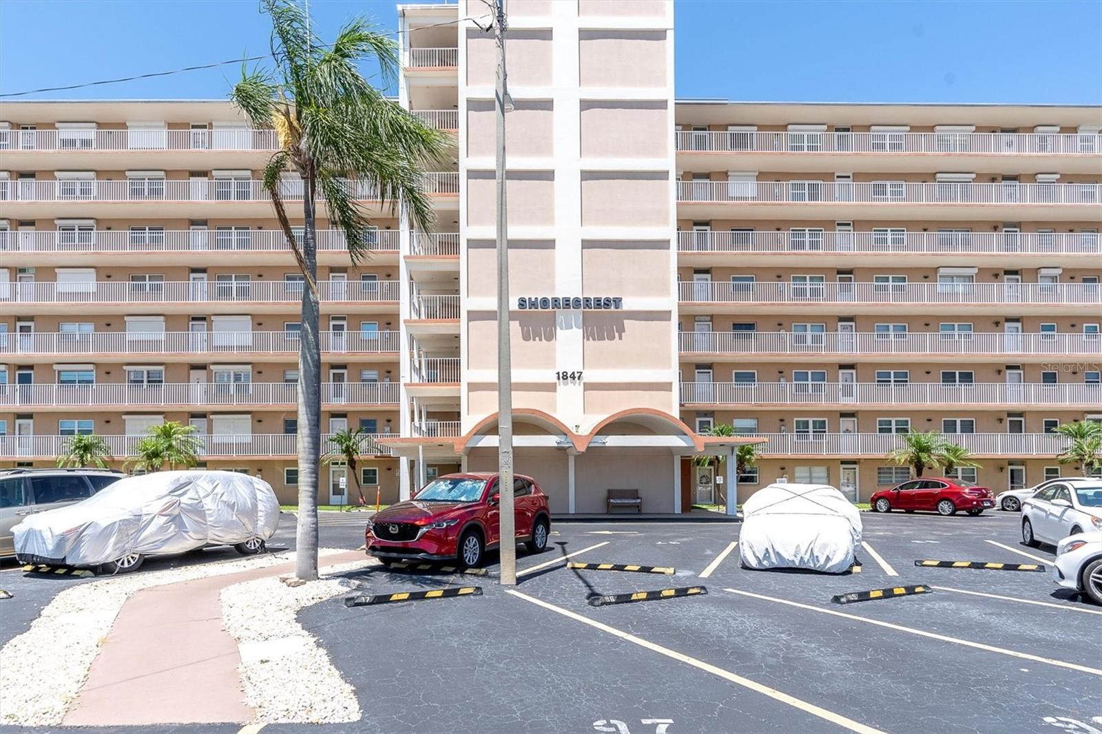 1847 SHORE DR S #202, SOUTH PASADENA, FL, 33707