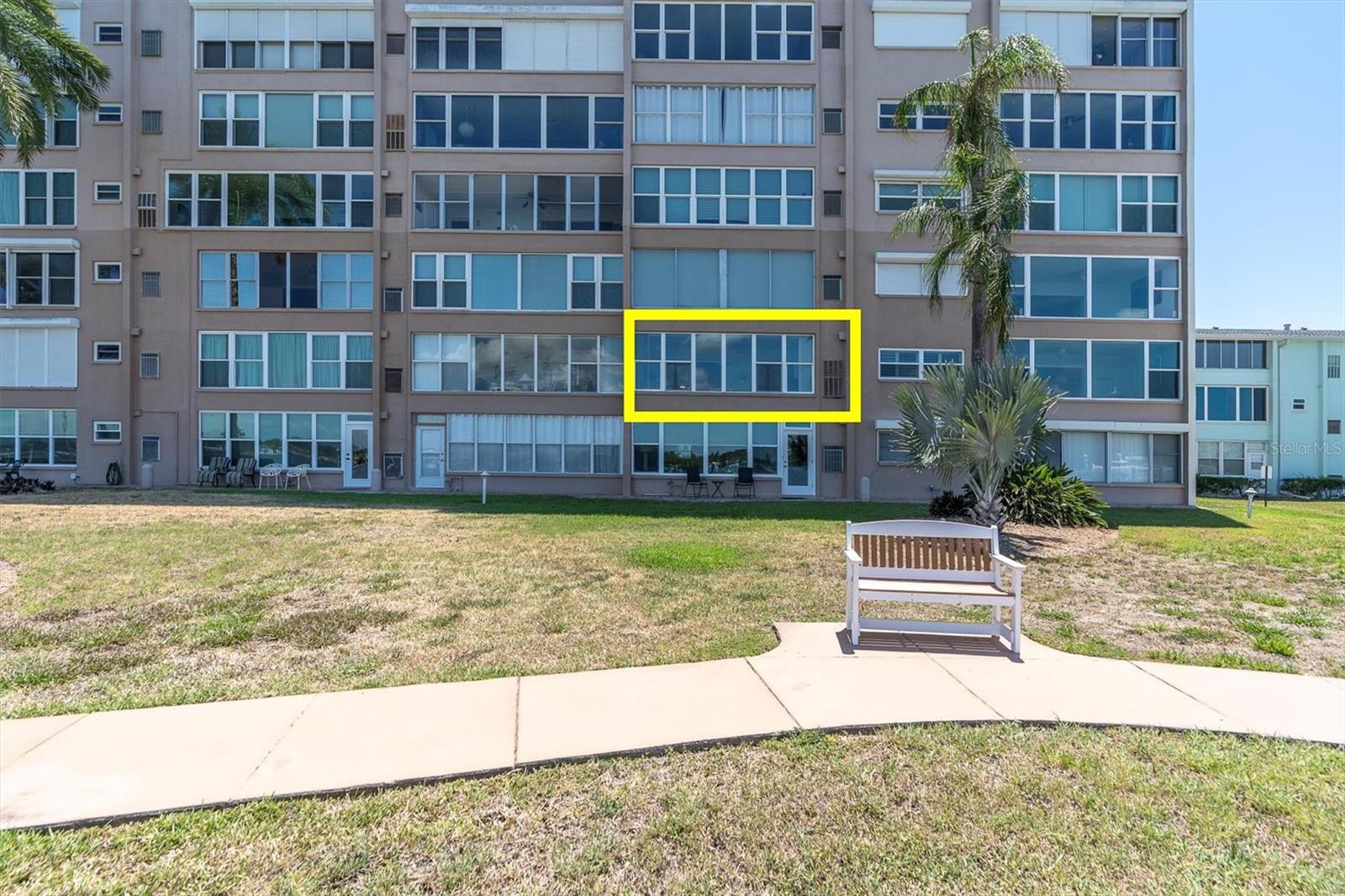 1847 SHORE DR S #202, SOUTH PASADENA, FL, 33707