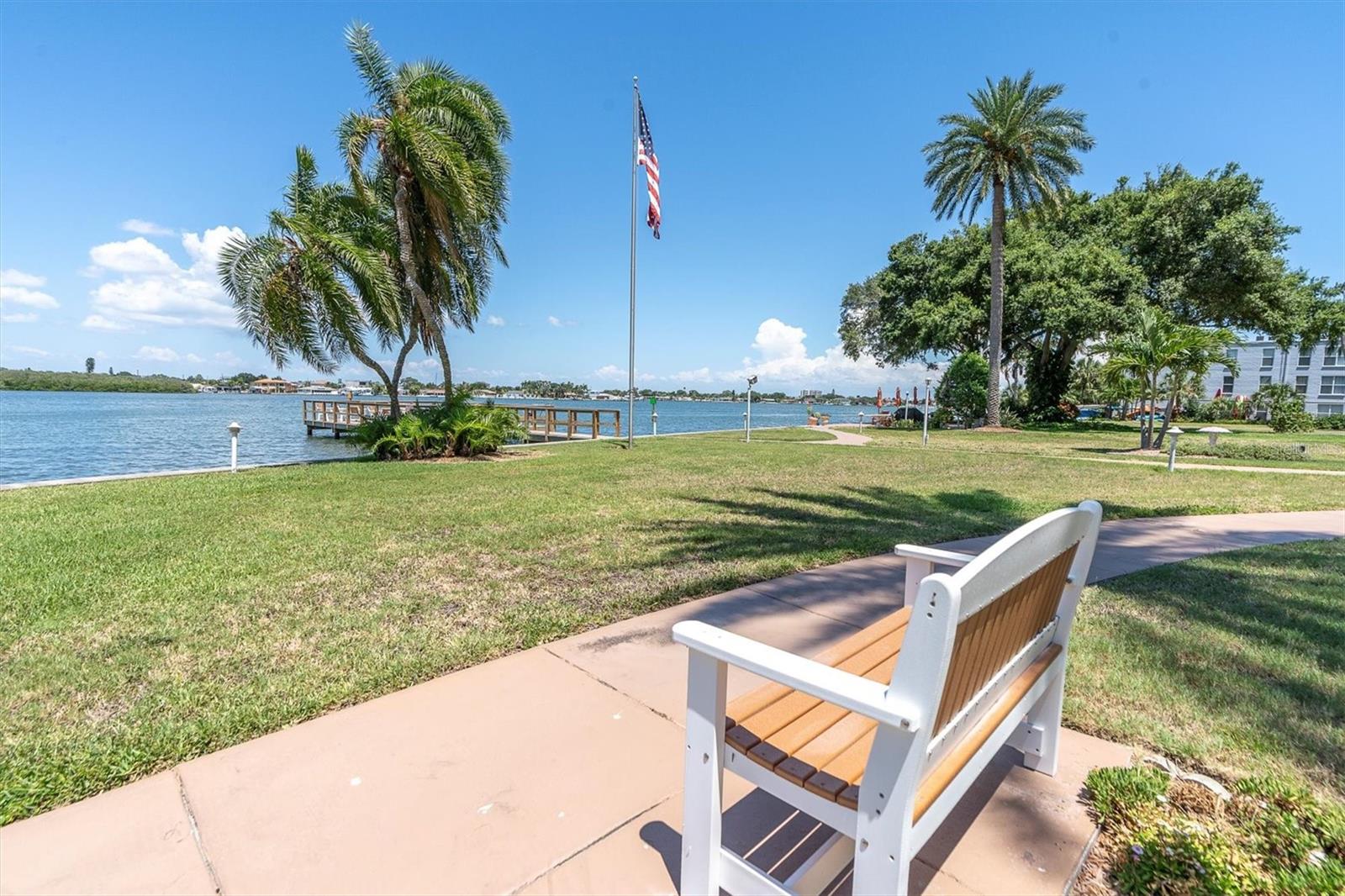 1847 SHORE DR S #202, SOUTH PASADENA, FL, 33707