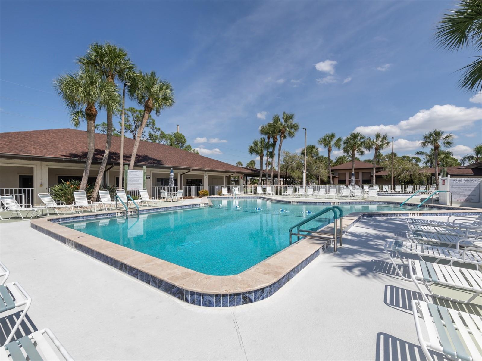 567 PORTSIDE DR, NORTH PORT, FL, 34287