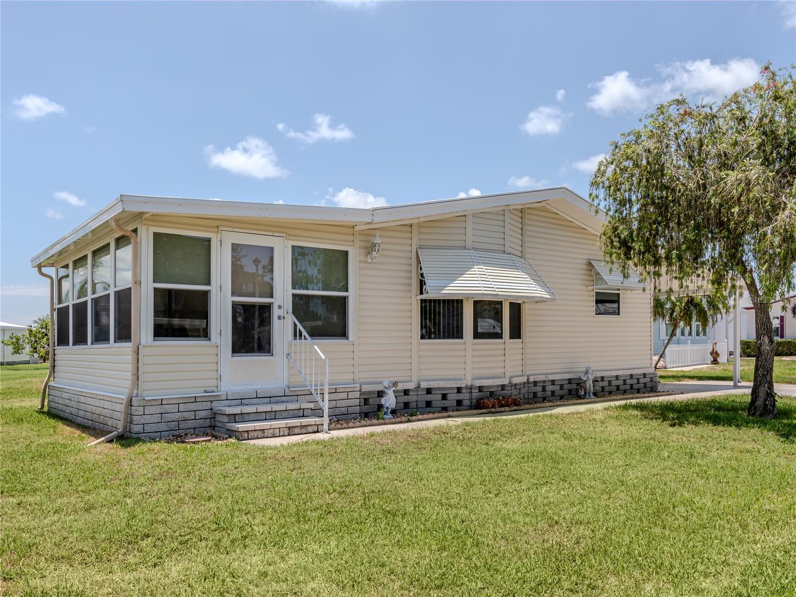567 PORTSIDE DR, NORTH PORT, FL, 34287