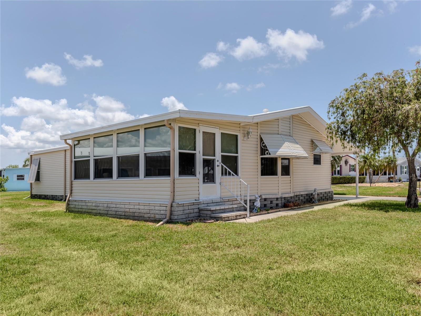 567 PORTSIDE DR, NORTH PORT, FL, 34287